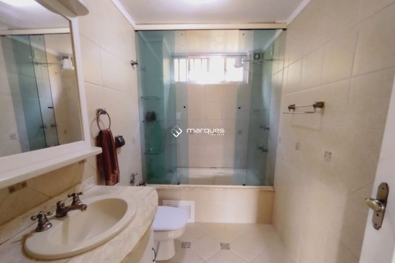 Apartamento 3 quartos  no bairro Centro