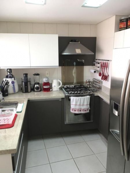 Apartamento 2 quartos  no bairro Três Vendas
