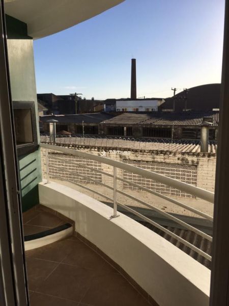 Apartamento 2 quartos  no bairro Três Vendas