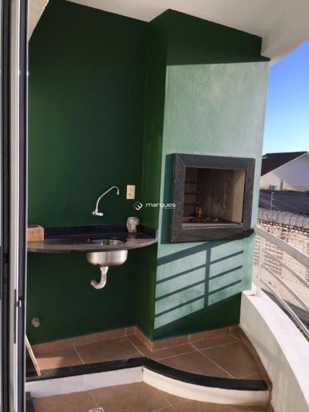Apartamento 2 quartos  no bairro Três Vendas