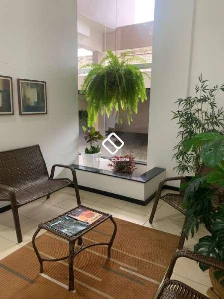 Apartamento 2 quartos  no bairro Três Vendas