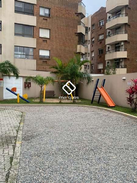 Apartamento 2 quartos  no bairro Três Vendas