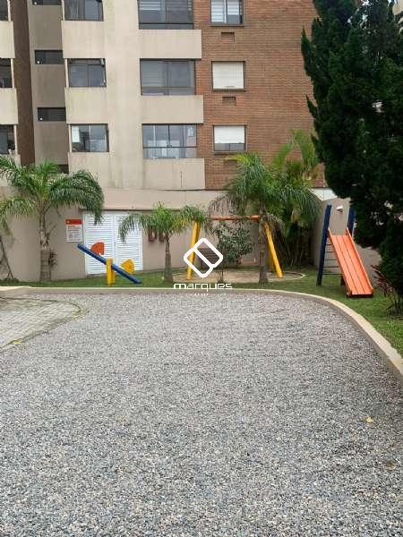 Apartamento 2 quartos  no bairro Três Vendas