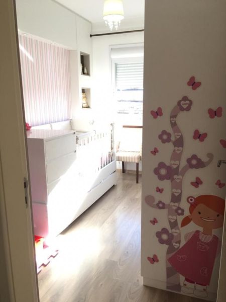 Apartamento 2 quartos  no bairro Três Vendas