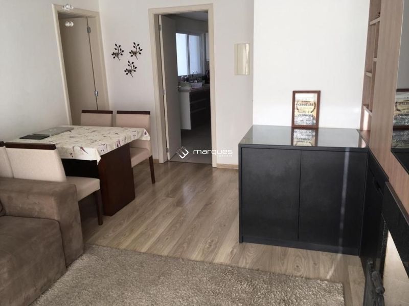 Apartamento 2 quartos  no bairro Três Vendas