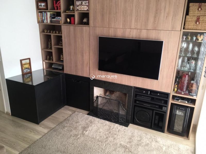 Apartamento 2 quartos  no bairro Três Vendas