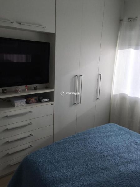 Apartamento 2 quartos  no bairro Três Vendas