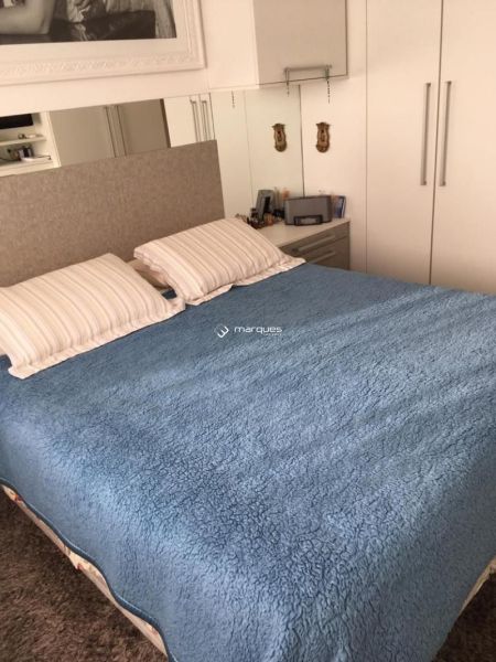 Apartamento 2 quartos  no bairro Três Vendas