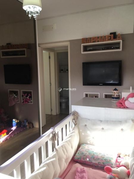 Apartamento 2 quartos  no bairro Três Vendas