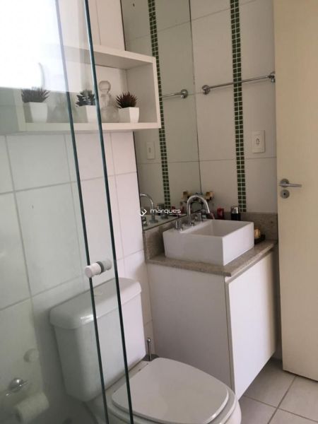 Apartamento 2 quartos  no bairro Três Vendas