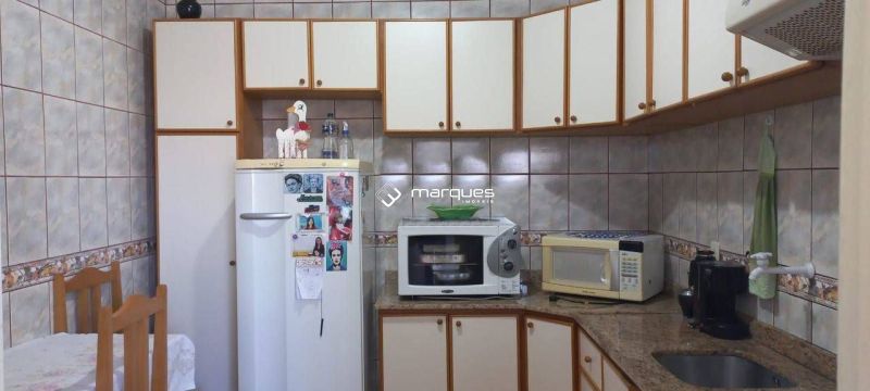 Apartamento 2 quartos  no bairro Porto