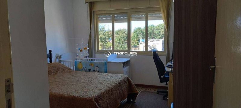 Apartamento 2 quartos  no bairro Porto