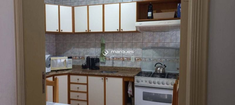 Apartamento 2 quartos  no bairro Porto