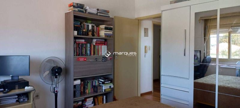 Apartamento 2 quartos  no bairro Porto