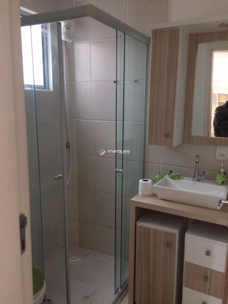 Apartamento 2 quartos  no bairro Areal