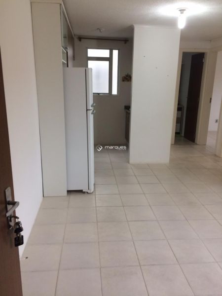 Apartamento 2 quartos  no bairro Areal
