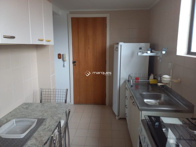 Apartamento 1 quarto  no bairro Centro