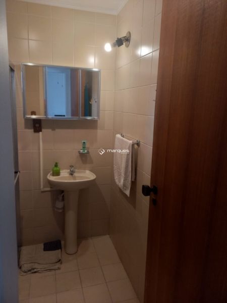 Apartamento 1 quarto  no bairro Centro