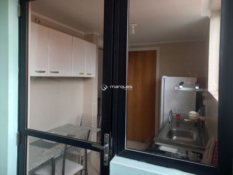 Apartamento 1 quarto  no bairro Centro