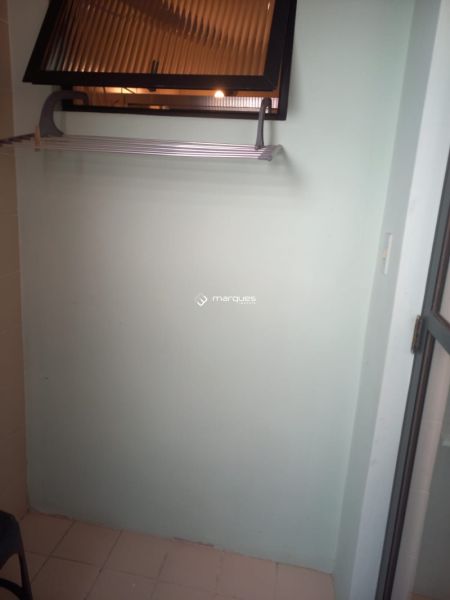 Apartamento 1 quarto  no bairro Centro