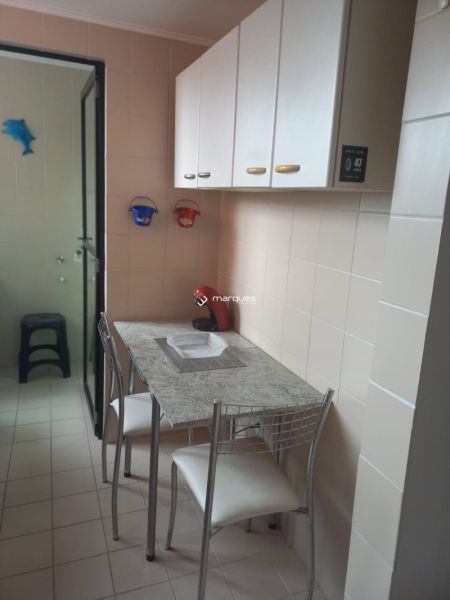 Apartamento 1 quarto  no bairro Centro