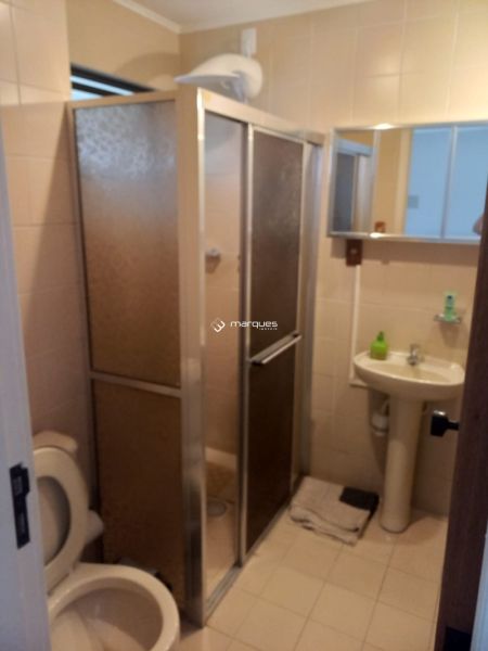 Apartamento 1 quarto  no bairro Centro