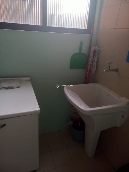 Apartamento 1 quarto  no bairro Centro
