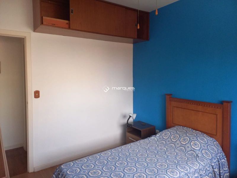 Apartamento 1 quarto  no bairro Centro