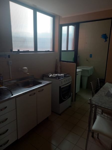 Apartamento 1 quarto  no bairro Centro