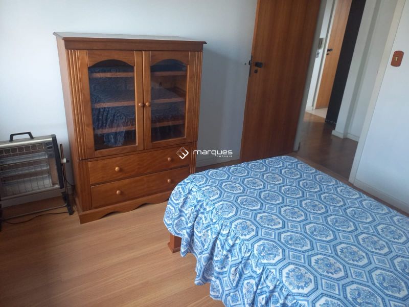 Apartamento 1 quarto  no bairro Centro