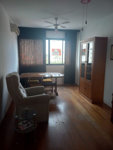 Apartamento 1 quarto  no bairro Centro