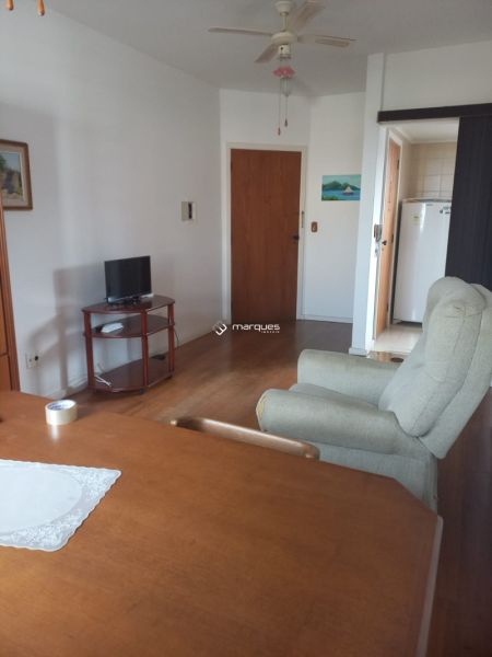 Apartamento 1 quarto  no bairro Centro