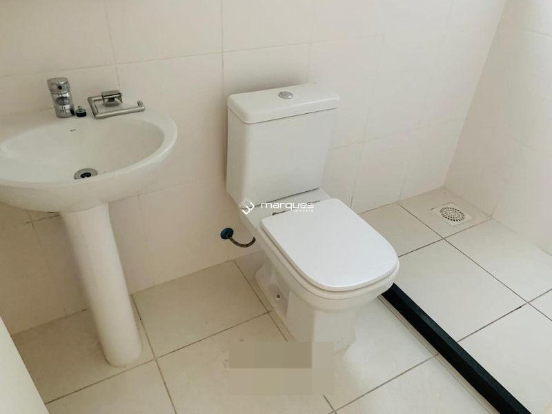 Apartamento 2 quartos  no bairro Três Vendas