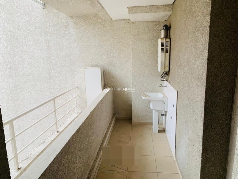 Apartamento 2 quartos  no bairro Três Vendas