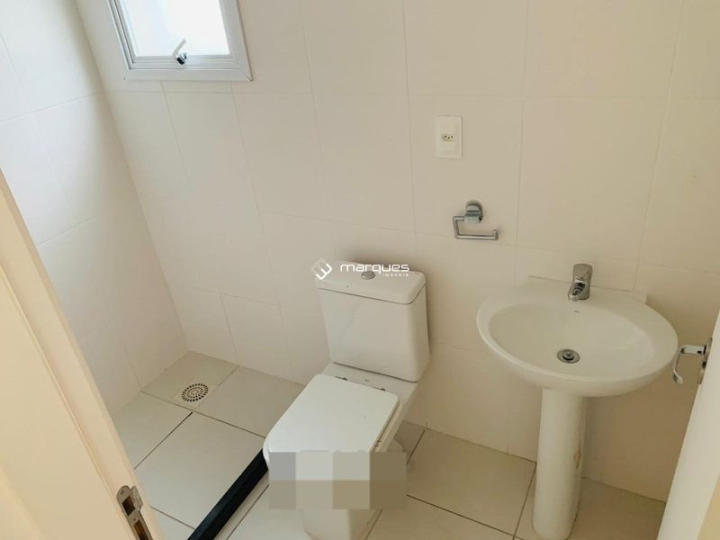 Apartamento 2 quartos  no bairro Três Vendas