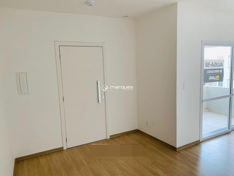 Apartamento 2 quartos  no bairro Três Vendas