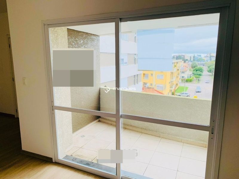 Apartamento 2 quartos  no bairro Três Vendas