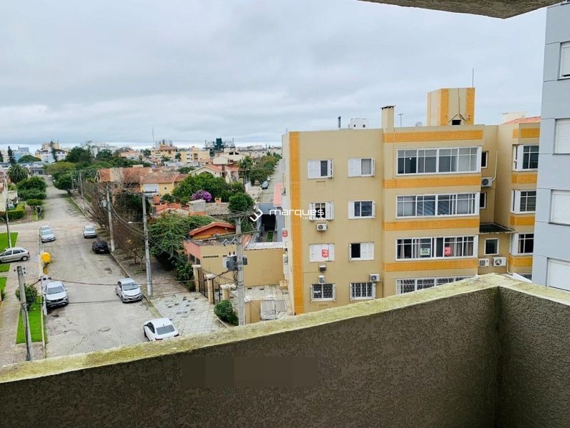 Apartamento 2 quartos  no bairro Três Vendas