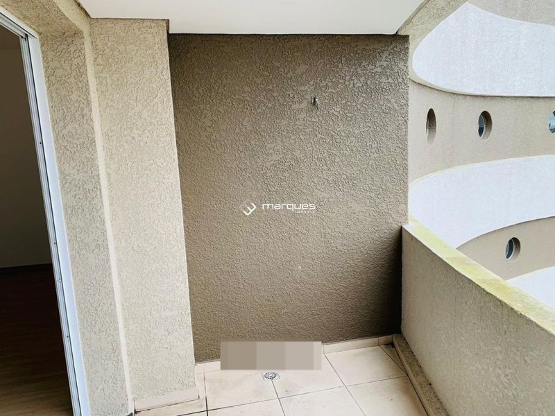 Apartamento 2 quartos  no bairro Três Vendas