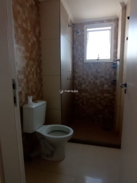 Apartamento 3 quartos  no bairro Areal