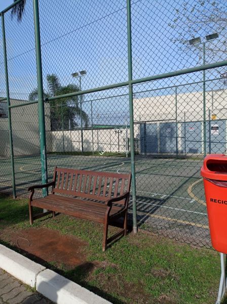 Apartamento 3 quartos  no bairro Areal