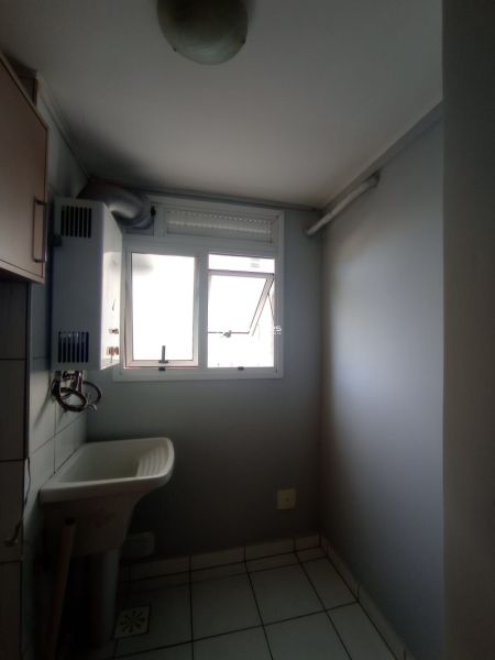Apartamento 3 quartos  no bairro Areal