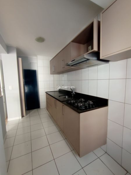 Apartamento 3 quartos  no bairro Areal