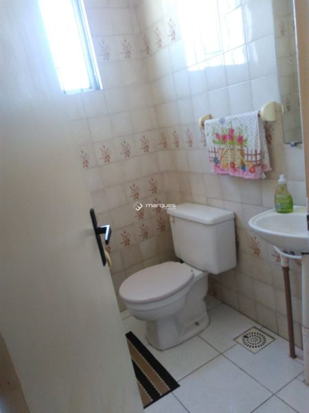 Sala no bairro Centro