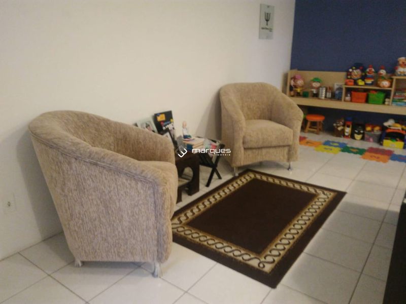 Sala no bairro Centro