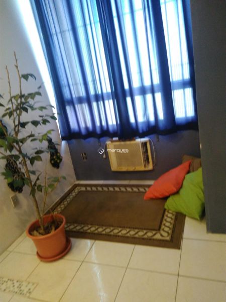 Sala no bairro Centro