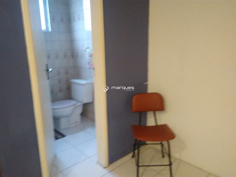 Sala no bairro Centro