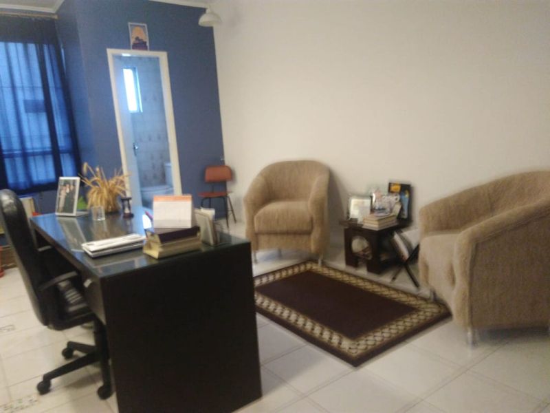 Sala no bairro Centro