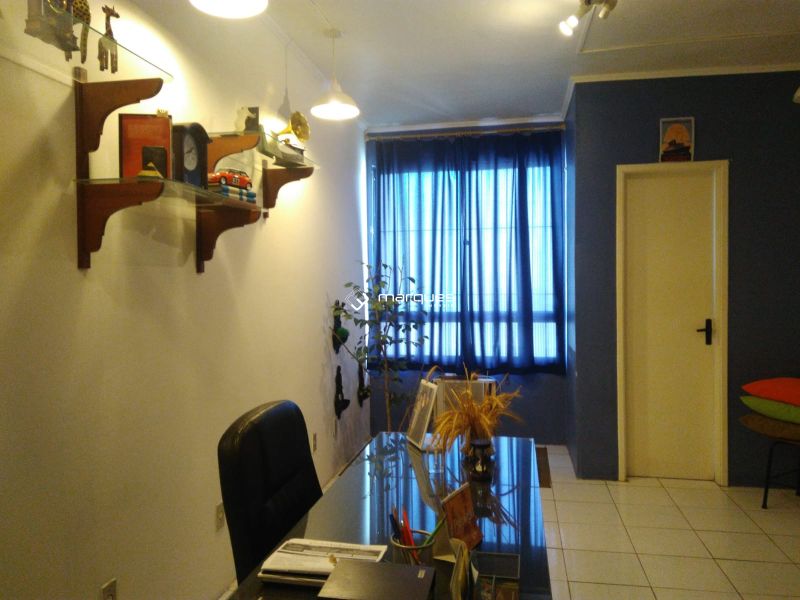 Sala no bairro Centro