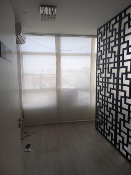Sala no bairro Centro